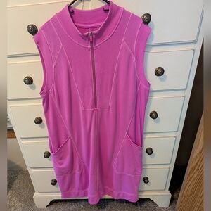 Livi By Lane Bryant Active Wear Dress. Size 18/20